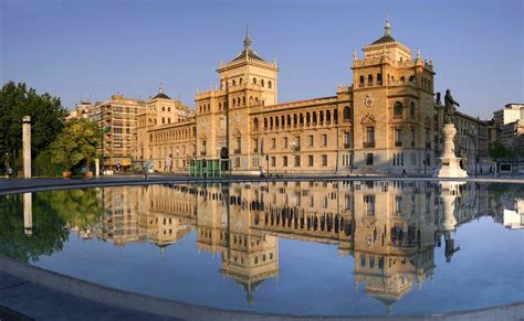 conocer valladolid|Qué ver en Valladolid